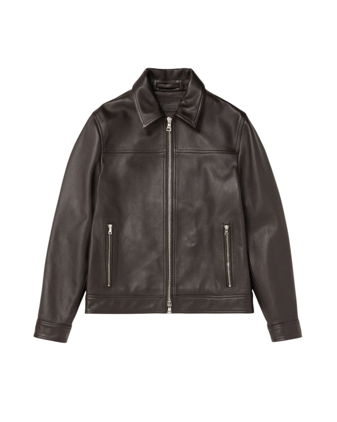 Classic Leather Jackets