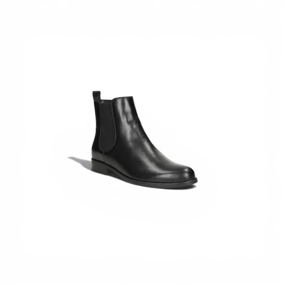 Custom Leather Footwear and Boots