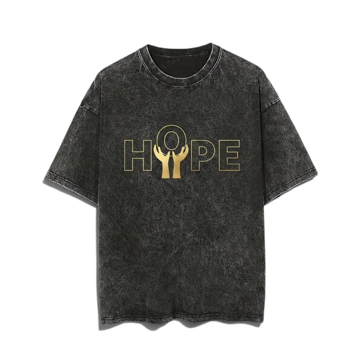 Heavyweight Cotton T-Shirts