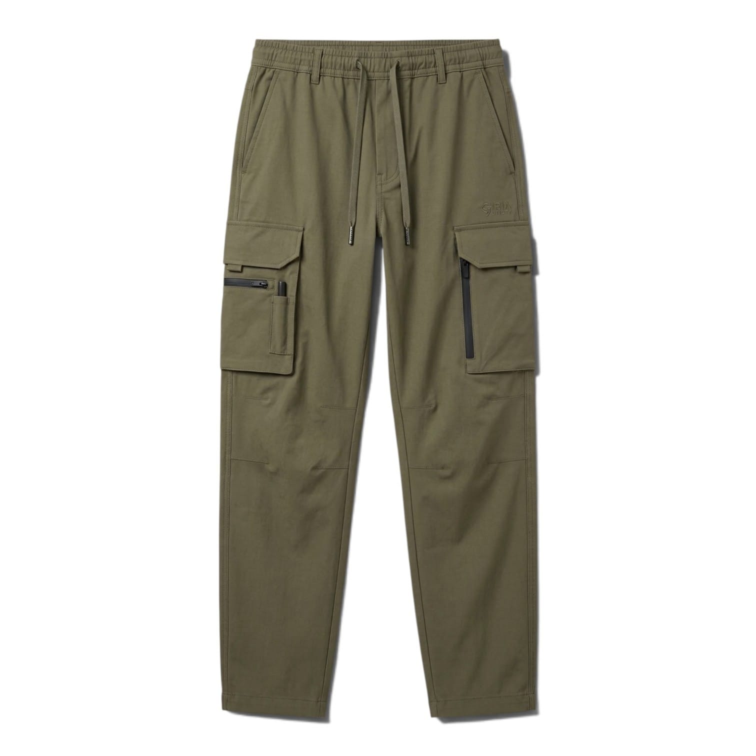 Tailored Trousers and Joggers