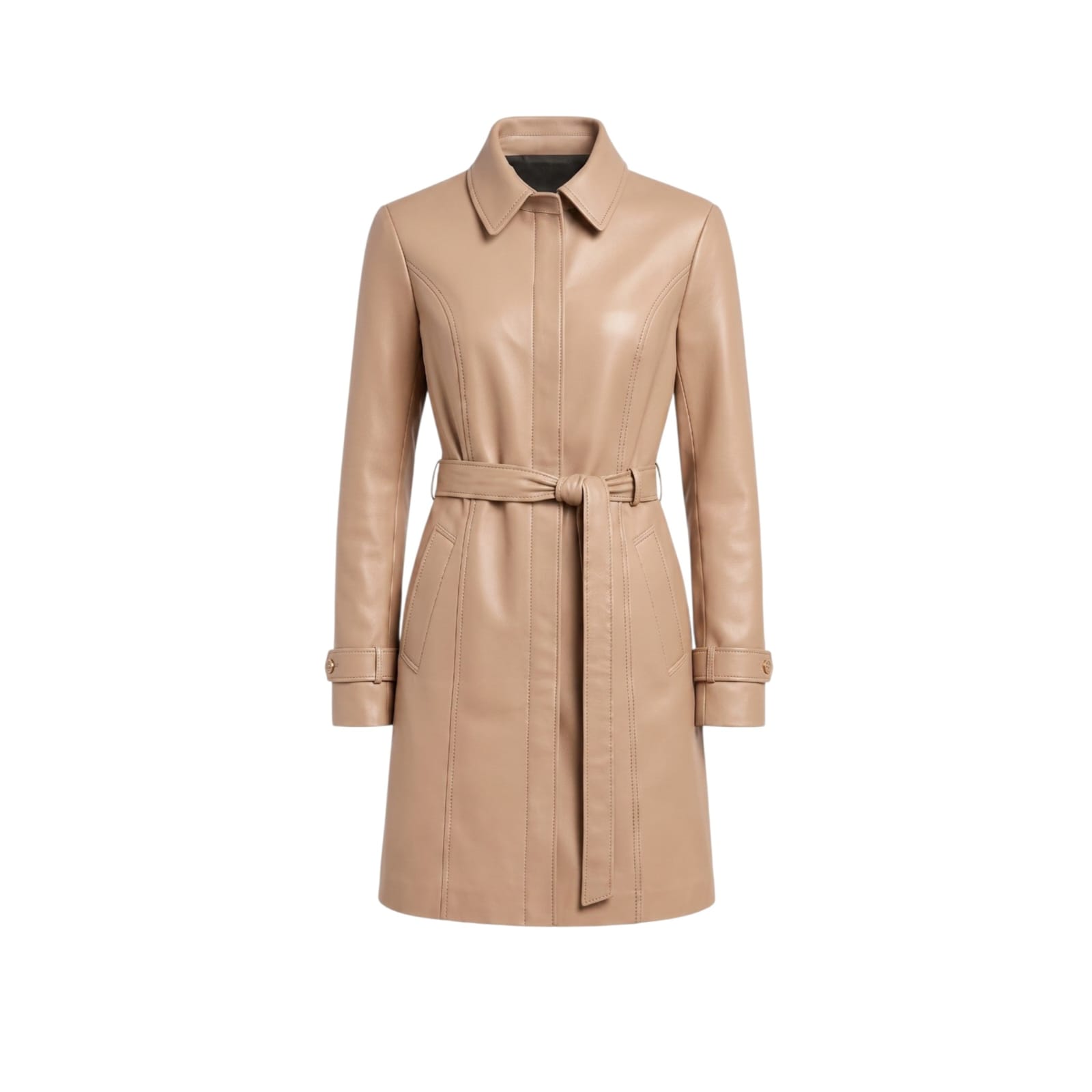 Long Coats