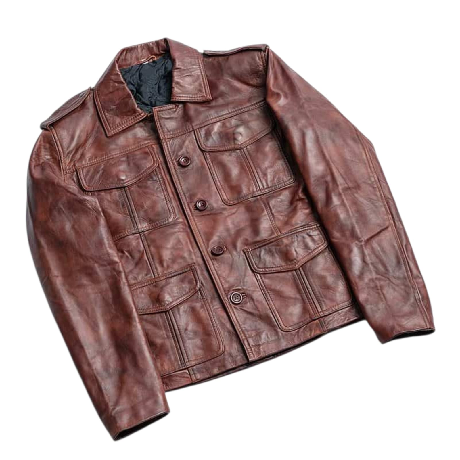 Biker Jackets